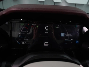 Внедорожник Geely Monjaro 2023 года, 3399000 рублей, Воронеж