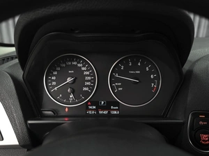 Хетчбэк BMW 1 серия 2012 года, 1078000 рублей, Ставрополь