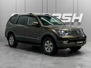 Внедорожник Kia Mohave 2010 года, 1248070 рублей, Волгоград