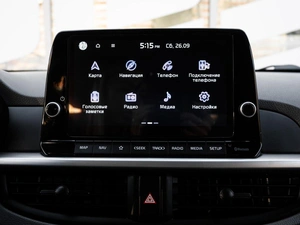 Хетчбэк Kia Morning 2020 года, 1462500 рублей, Ставрополь
