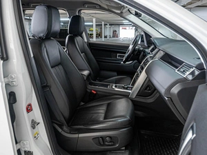 Внедорожник Land Rover Discovery Sport 2018 года, 2800000 рублей, Ставрополь