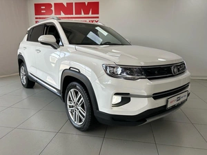 Внедорожник Changan CS35PLUS 2022 года, 1765000 рублей, Смоленск