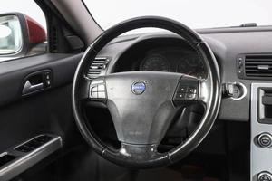 Седан Volvo S40 2012 года, 929000 рублей, Новосибирск