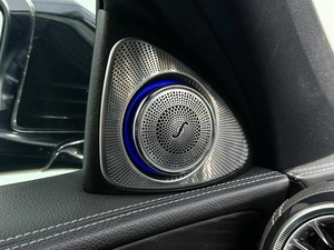 Седан Mercedes-benz E-класс 2021 года, 3900000 рублей, Большой Сочи
