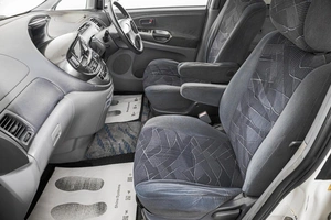 Минивэн Toyota Estima 2001 года, 659000 рублей, Барнаул