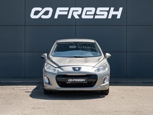 Хетчбэк Peugeot 308 2011 года, 515000 рублей, Краснодар