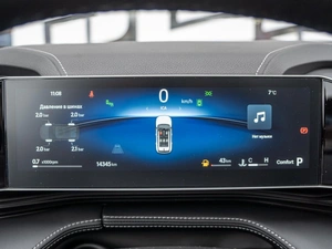 Внедорожник Geely Cityray 2024 года, 2575000 рублей, Краснодар