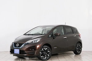 Хетчбэк Nissan Note 2019 года, 1249000 рублей, Красноярск