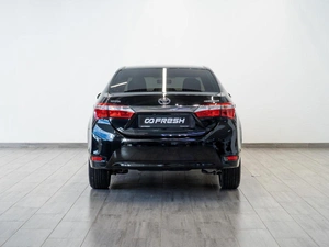 Седан Toyota Corolla 2014 года, 1429000 рублей, Саратов