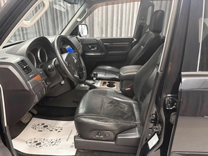Внедорожник Mitsubishi Pajero 2008 года, 1420000 рублей, Красноярск