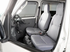 Минивэн Toyota Pixis Van 2017 года, 845000 рублей, Красный Пахарь