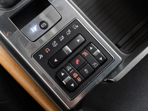 Внедорожник Land Rover Range Rover Sport 2012 года, 1920000 рублей, Тюмень