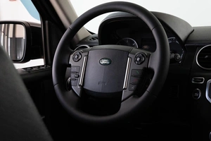 Внедорожник Land Rover Discovery 2010 года, 1369000 рублей, Красноярск