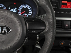 Хетчбэк Kia Morning 2019 года, 1250111 рублей, Ставрополь