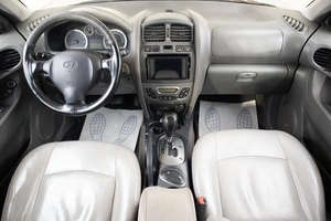 Внедорожник Hyundai Santa Fe 2010 года, 959000 рублей, Оренбург