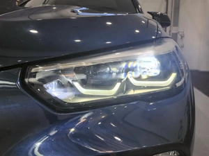 Внедорожник BMW X5 2019 года, 6444000 рублей, Новосибирск