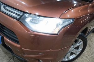 Внедорожник Mitsubishi Outlander 2012 года, 1569000 рублей, Новокузнецк