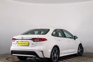 Седан Toyota Corolla 2019 года, 1789000 рублей, Пермь