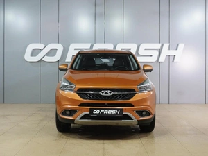 Внедорожник Chery Tiggo 7 2019 года, 1169000 рублей, Воронеж