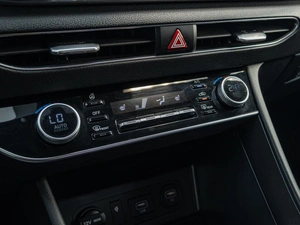 Седан Hyundai Sonata 2021 года, 2380000 рублей, Краснодар