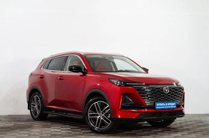 Внедорожник Changan UNI-S 2024 года, 2549000 рублей, Сургут