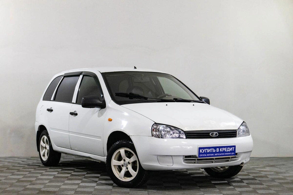 Универсал ВАЗ (LADA) Kalina 2011 года, 279000 рублей, Сургут