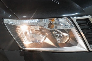 Внедорожник Nissan Terrano 2014 года, 1099000 рублей, Новокузнецк