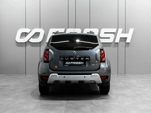 Внедорожник Renault Duster 2020 года, 1479000 рублей, Тюмень