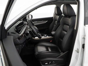 Внедорожник EXEED LX 2022 года, 2212444 рублей, Москва