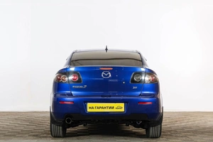 Седан Mazda 3 2006 года, 749000 рублей, Тюмень