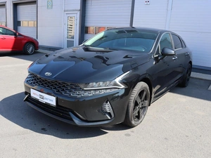 Седан Kia K5 2020 года, 2700000 рублей, Железногорск