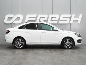 Седан ВАЗ (LADA) Vesta 2023 года, 1249000 рублей, Воронеж