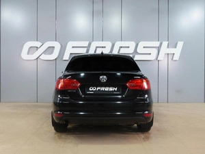 Седан Volkswagen Jetta 2012 года, 999000 рублей, Воронеж