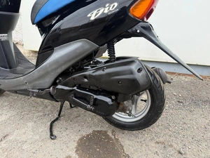 Honda Dio AF35 2010 года, 75000 рублей, Красноярск