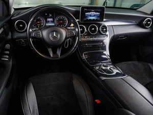 Седан Mercedes-benz C-класс 2014 года, 2569000 рублей, Воронеж