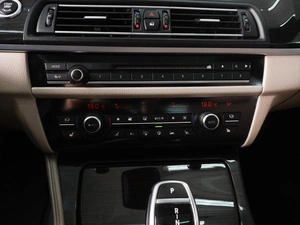 Седан BMW 5 серия 2010 года, 2280000 рублей, Минеральные Воды