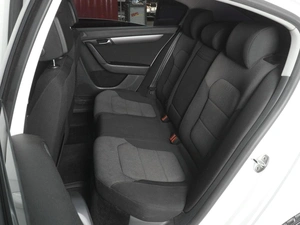 Седан Volkswagen Passat 2011 года, 799500 рублей, Ростов-на-Дону