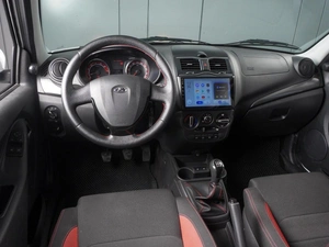 Седан ВАЗ (LADA) Granta 2023 года, 1033000 рублей, Минеральные Воды