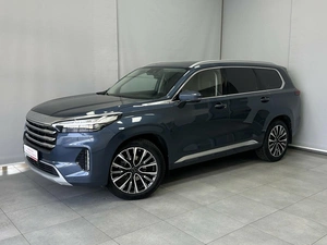 Внедорожник EXEED VX 2023 года, 3350000 рублей, Красноярск