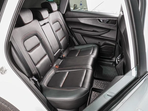 Внедорожник Chery Tiggo 7 Pro 2020 года, 1699000 рублей, Воронеж