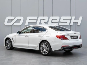 Седан Genesis G70 2020 года, 3020000 рублей, Краснодар