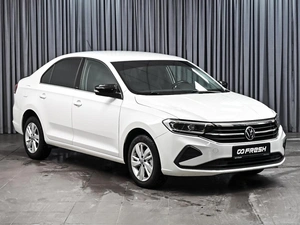 Лифтбек Volkswagen Polo 2020 года, 1899000 рублей, Ставрополь