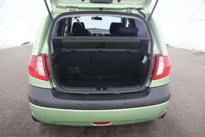 Хэтчбек Hyundai Getz 2007 года, 545000 рублей, Смоленск