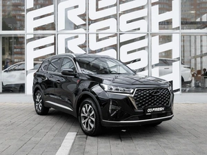 Внедорожник Chery Tiggo 7 Pro Max 2023 года, 1740000 рублей, Ставрополь