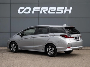 Универсал Honda Shuttle 2020 года, 1480000 рублей, Краснодар