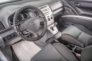 Минивэн Toyota Corolla Verso 2005 года, 689000 рублей, Томск