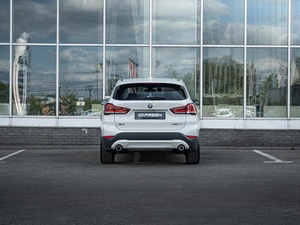 Внедорожник BMW X1 2020 года, 4120000 рублей, Нижний Новгород