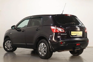Внедорожник Nissan Qashqai 2013 года, 1059000 рублей, Челябинск