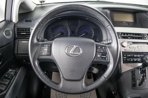 Внедорожник Lexus RX 2010 года, 2369000 рублей, Пермь