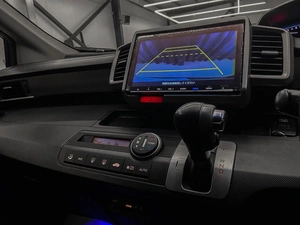 Минивэн Honda Freed 2013 года, 1090000 рублей, Красноярск